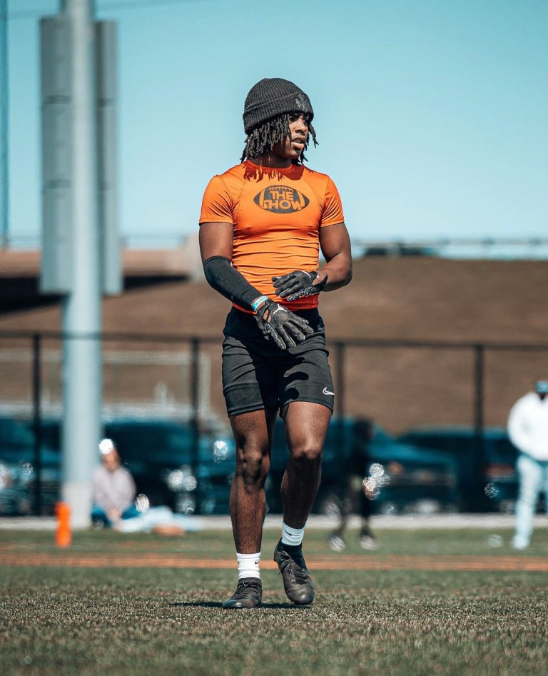 Michael King Jr.