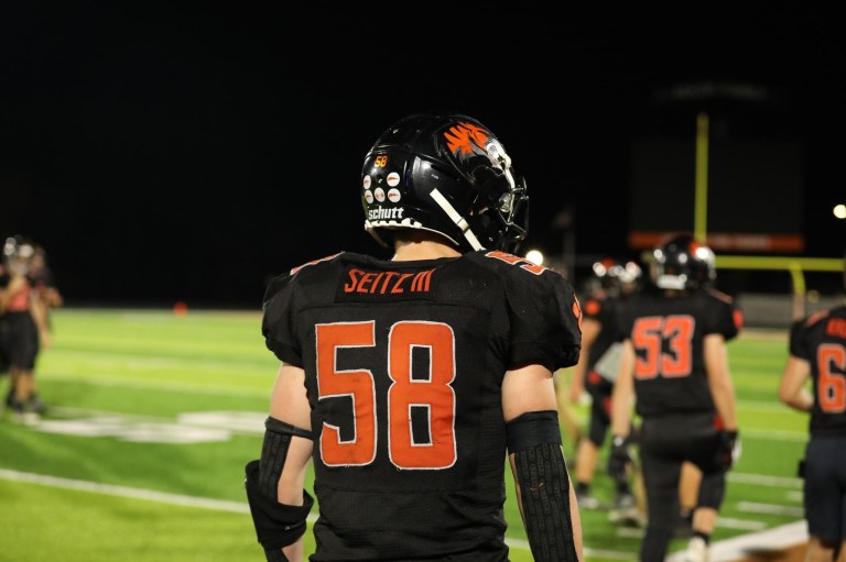 Johnny Seitz III