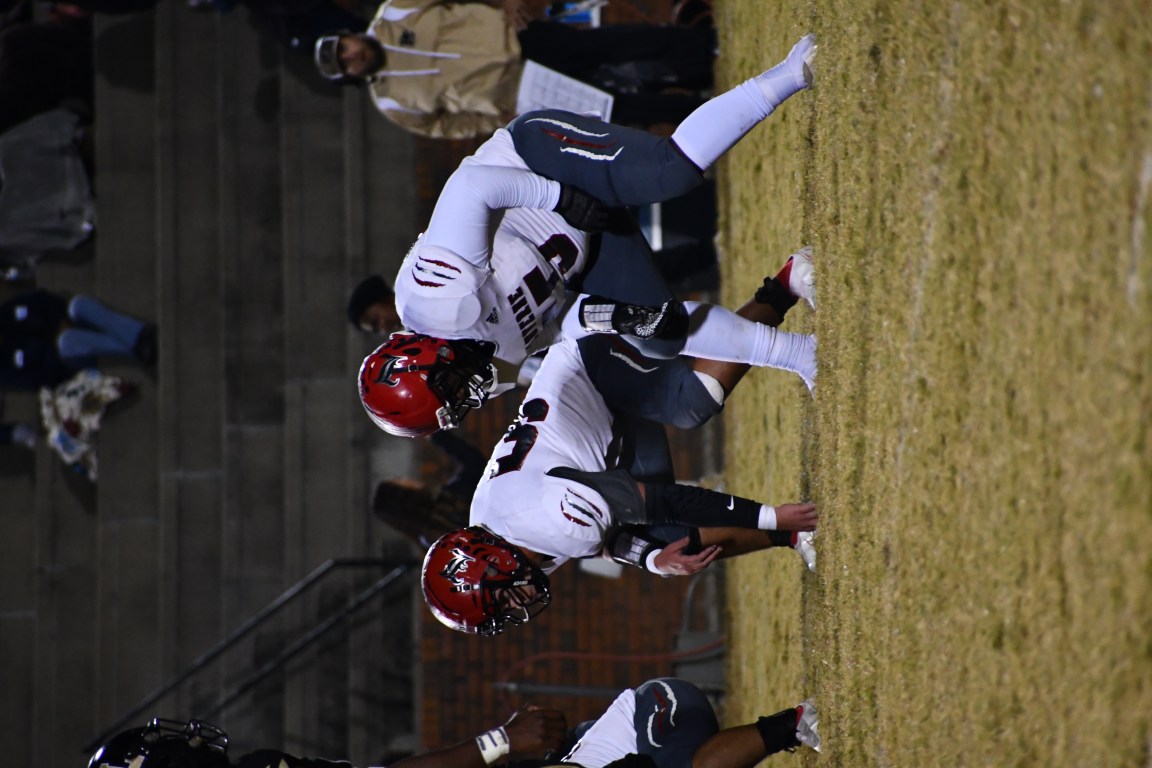 Terrence Smith