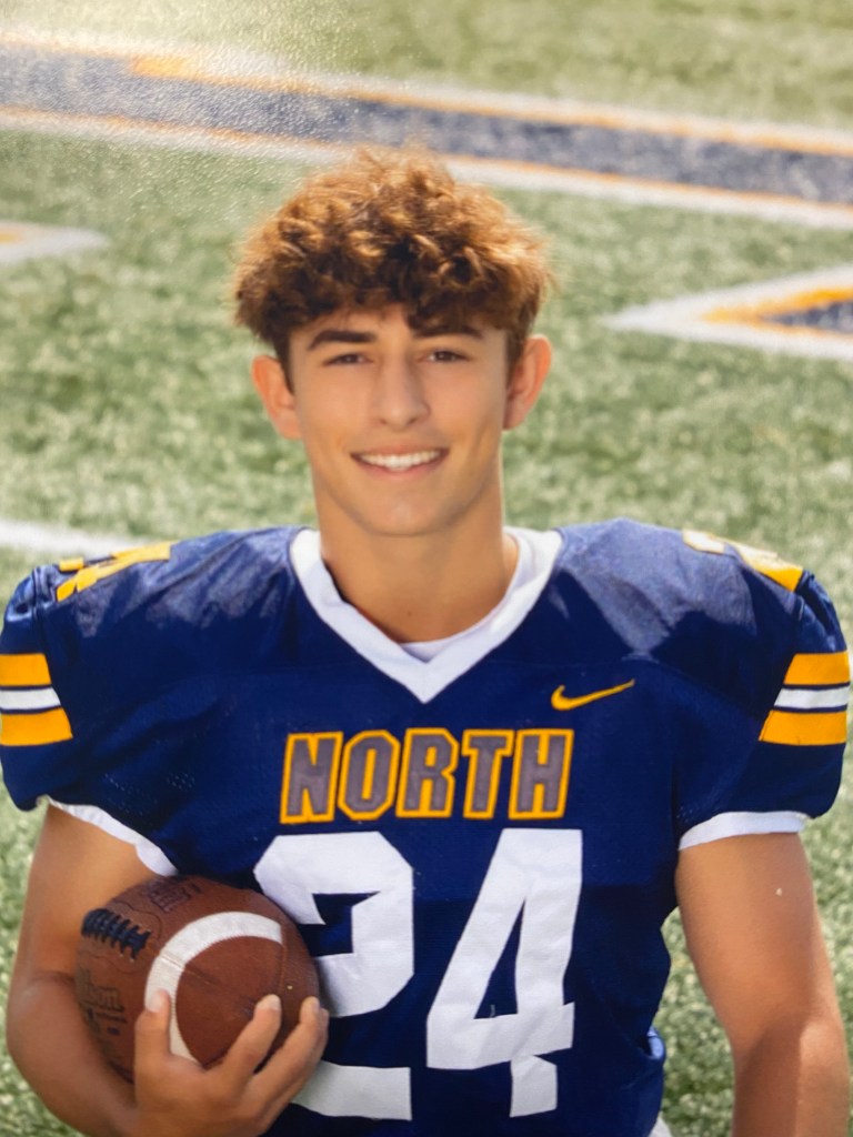 Josh Moore