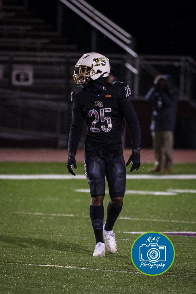Khari Reid
