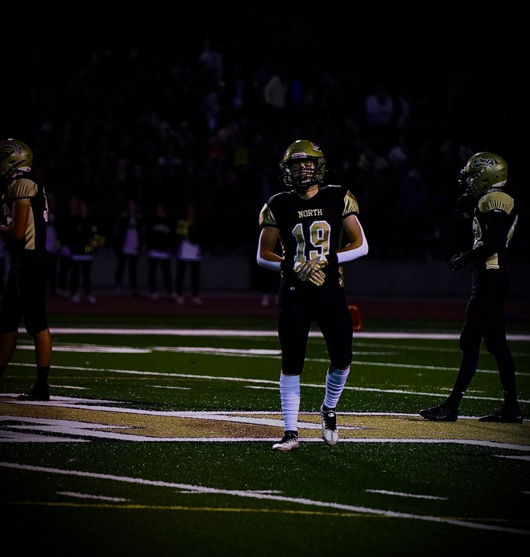 Trent Sterner