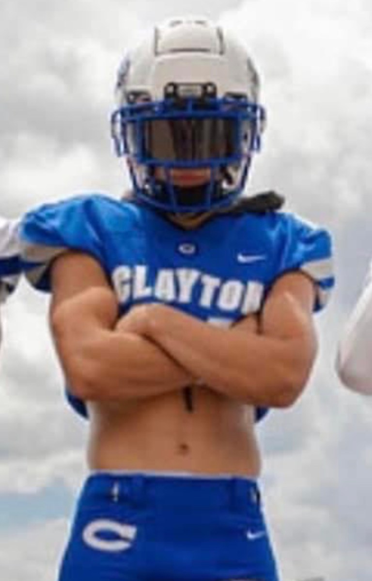 Zeke Hatcher