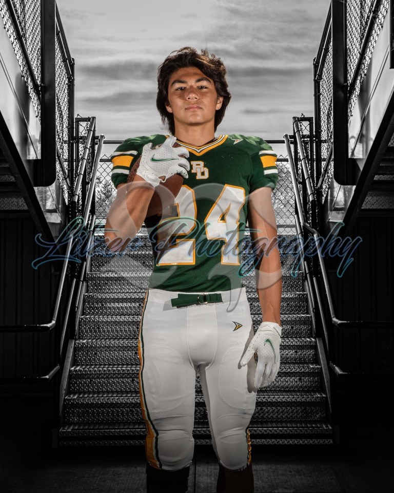 Gabe Klatt