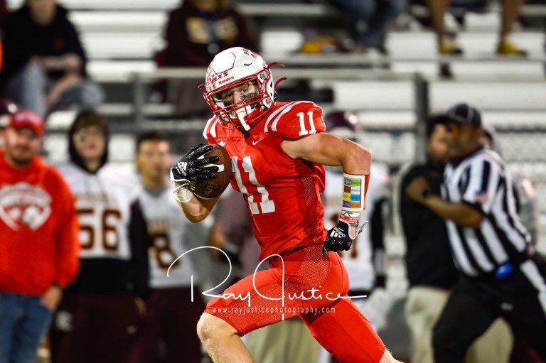 Caden Woolum