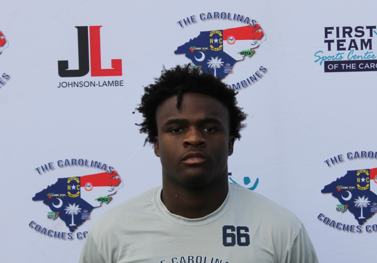 BJ Mack