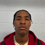 Nasir Walker