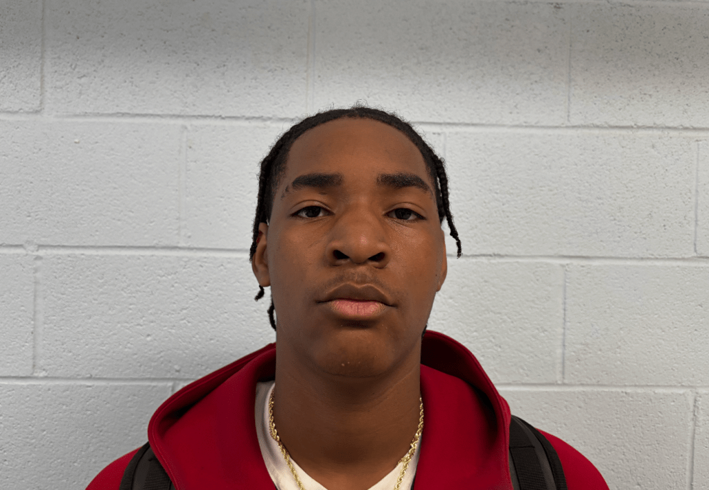 Nasir Walker