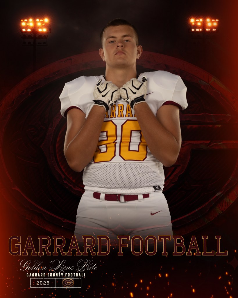 Parker Barnes