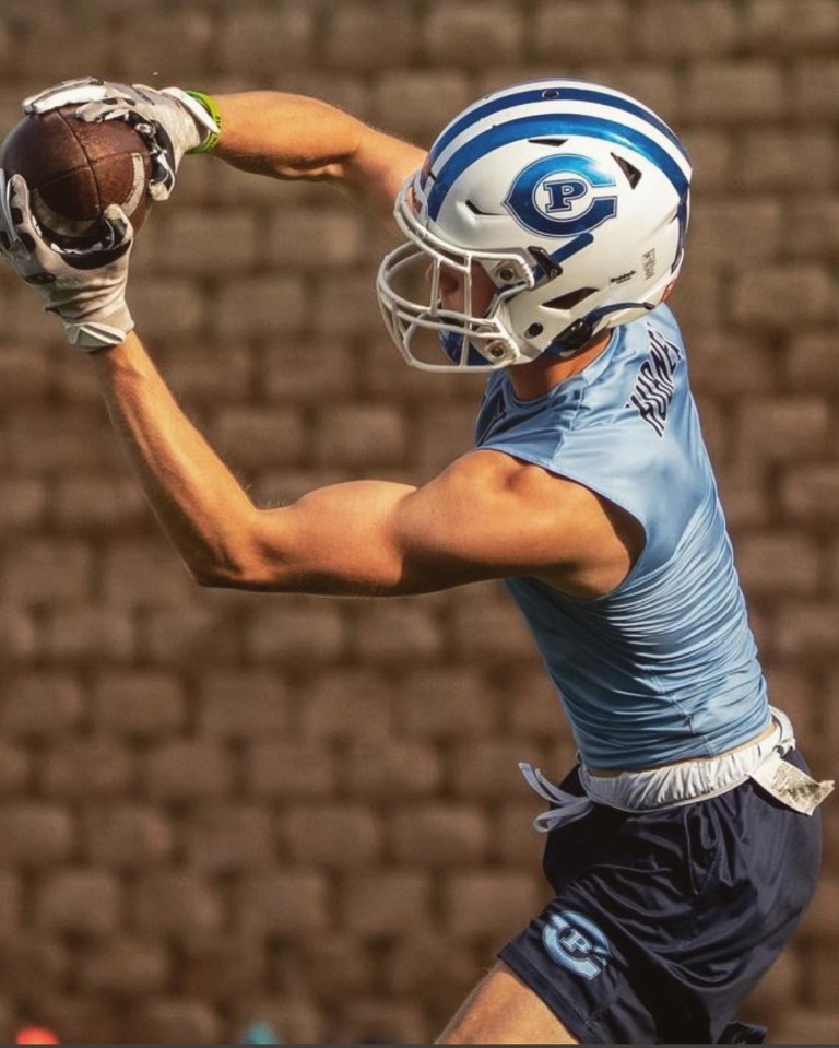 Ed Hubner