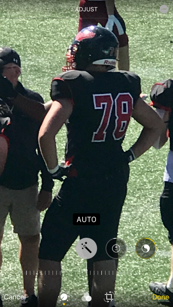 Updated 2026 New England Rankings