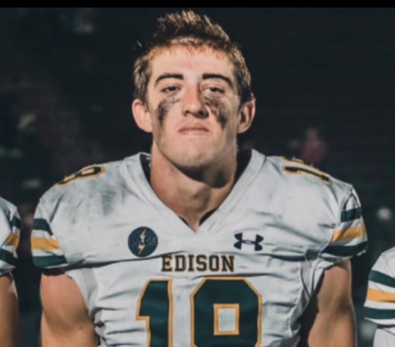 Jackson Irwin