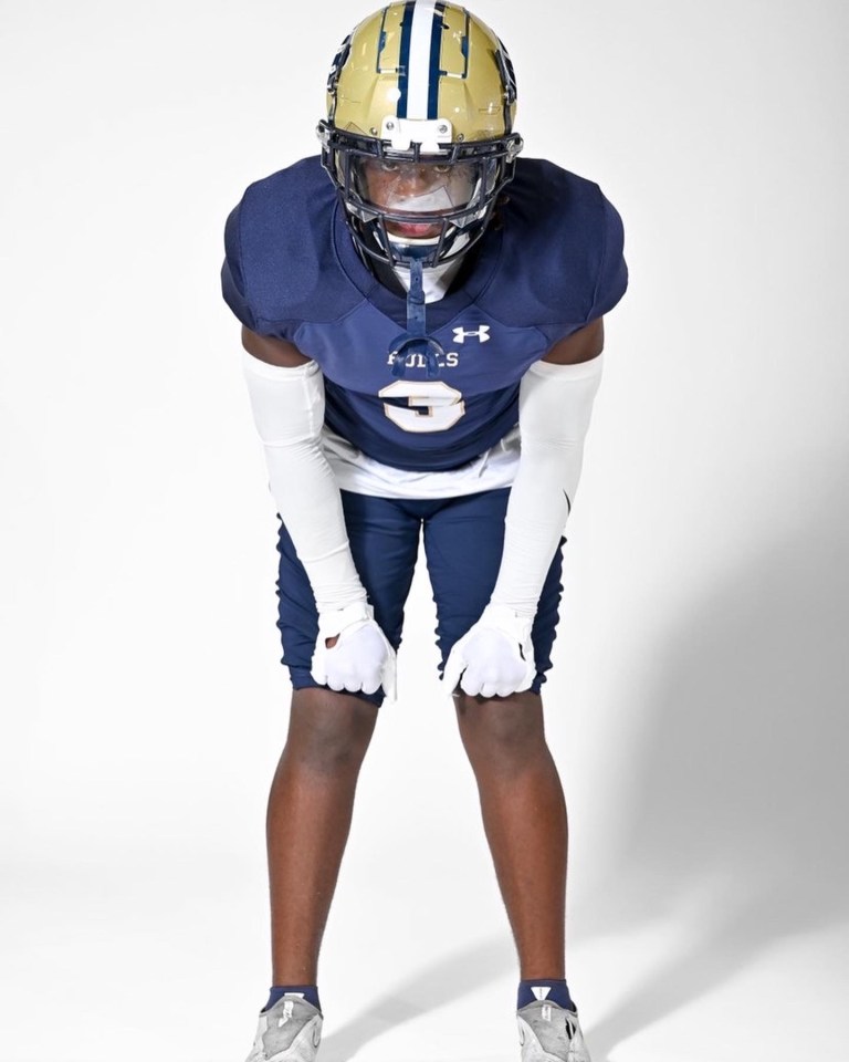 Javian Mallory