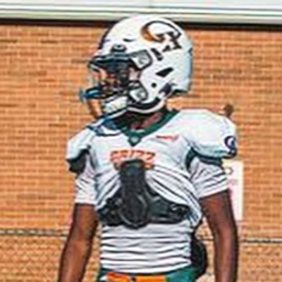 AJ Anigbo