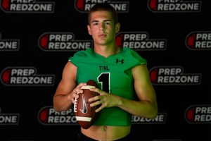 A Look At The 2A-1 Semifinals