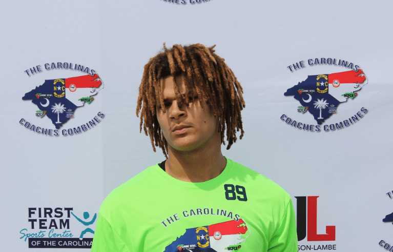 Brandon Poston