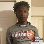 Akeem Jones Jr.