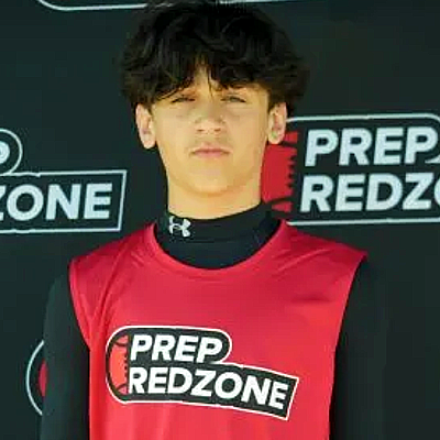 Alex Dezern