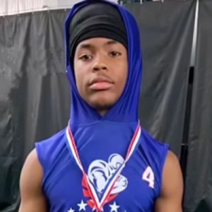 New Jersey Stock Up Showcase's Top Offensive Combine Performers