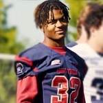 Amauri Jones-Lane