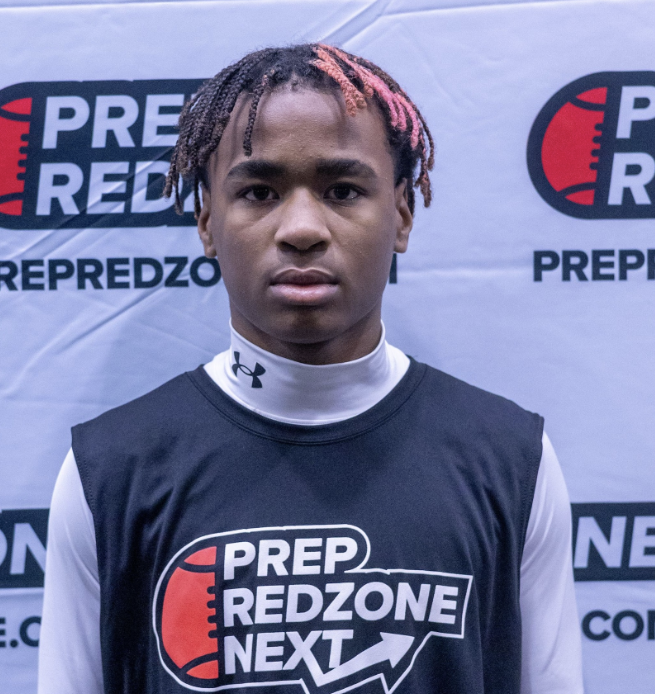 Amir Morrison