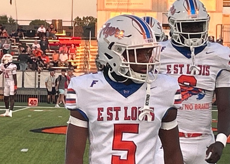 Amir Tillman