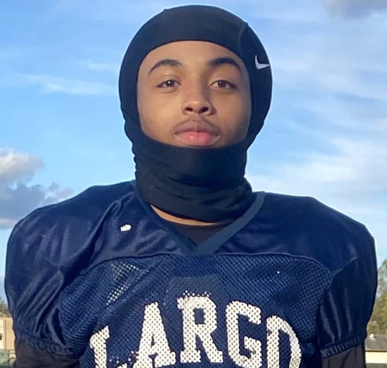 Amir Belton