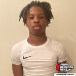 Andre Gross Jr.