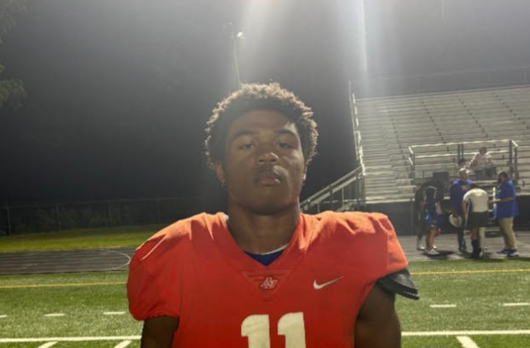 Kamron McGill