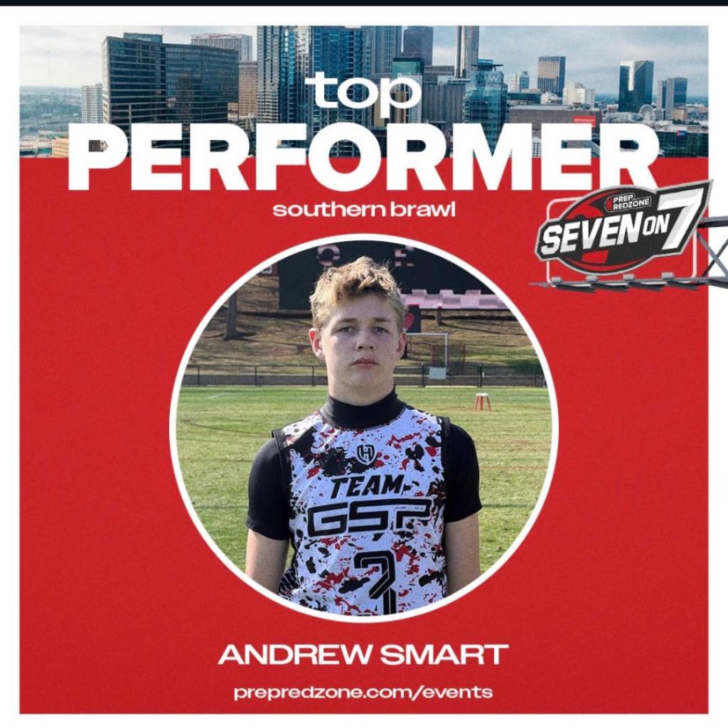 Andrew Smart