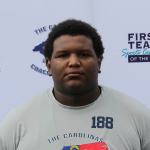 Da’viyon McNair