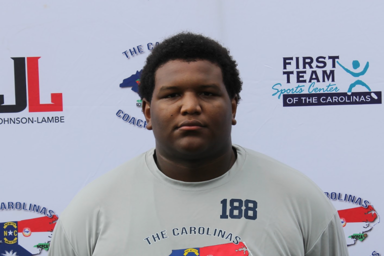 Da’viyon McNair