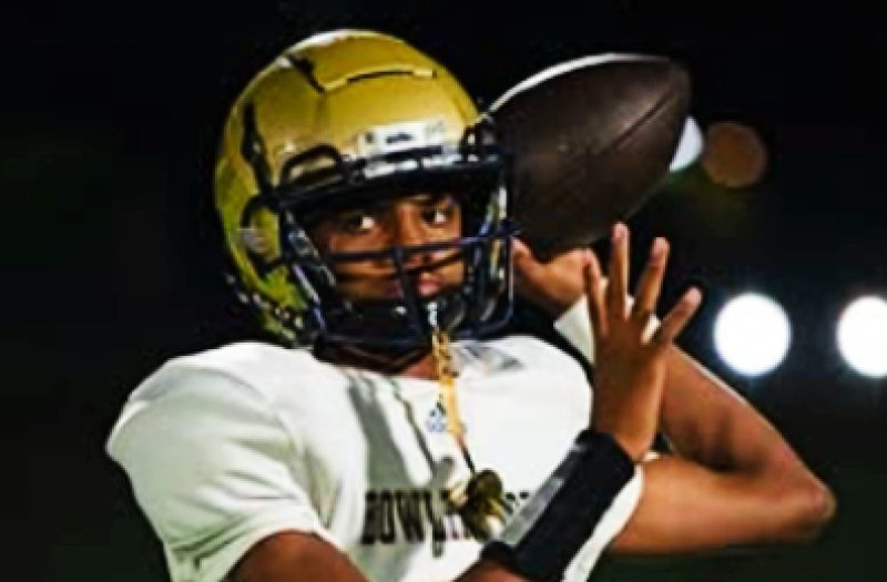2029 Rankings Update: QB