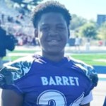 Anthony Richardson II