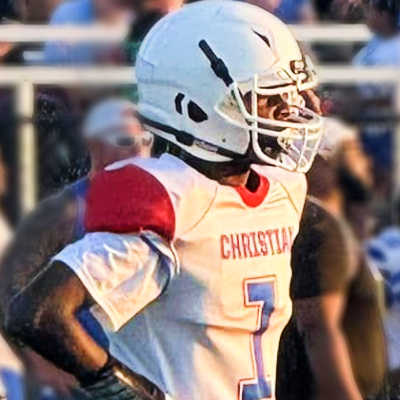 Antonio Ware