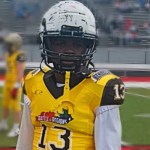 Antwan Lovelace