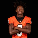 Visanio Boyd Jr.
