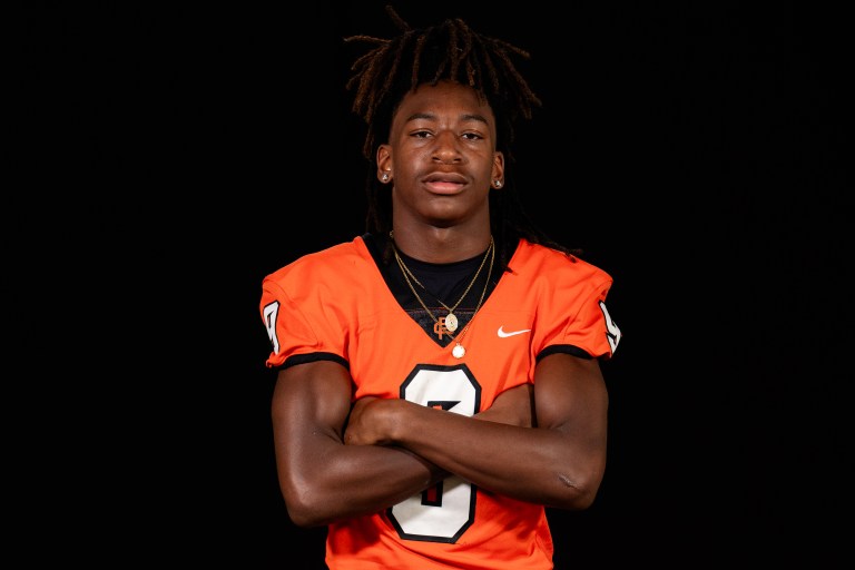 Visanio Boyd Jr.