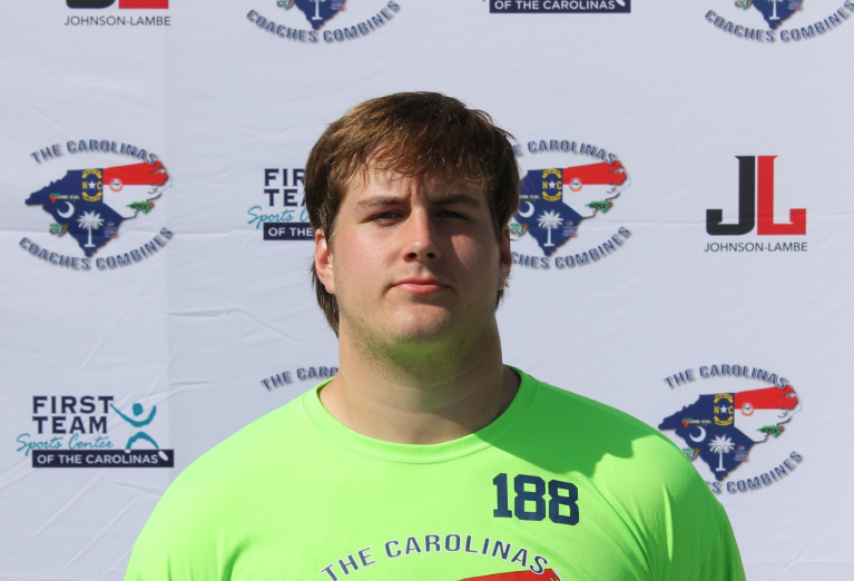 Cody Peterson