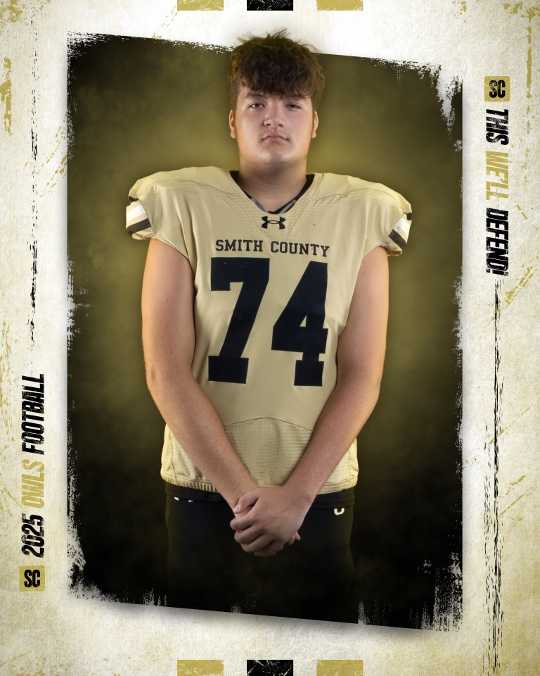 Brody Chilton