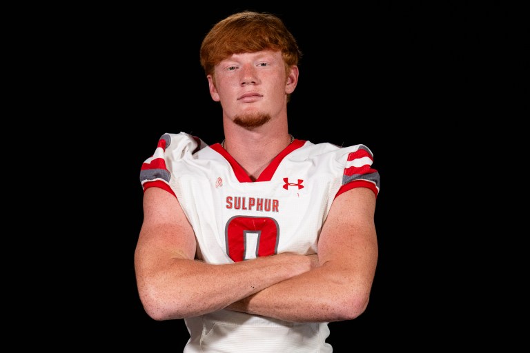 Austin Garrett