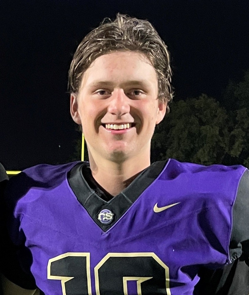 Austin Eshelman