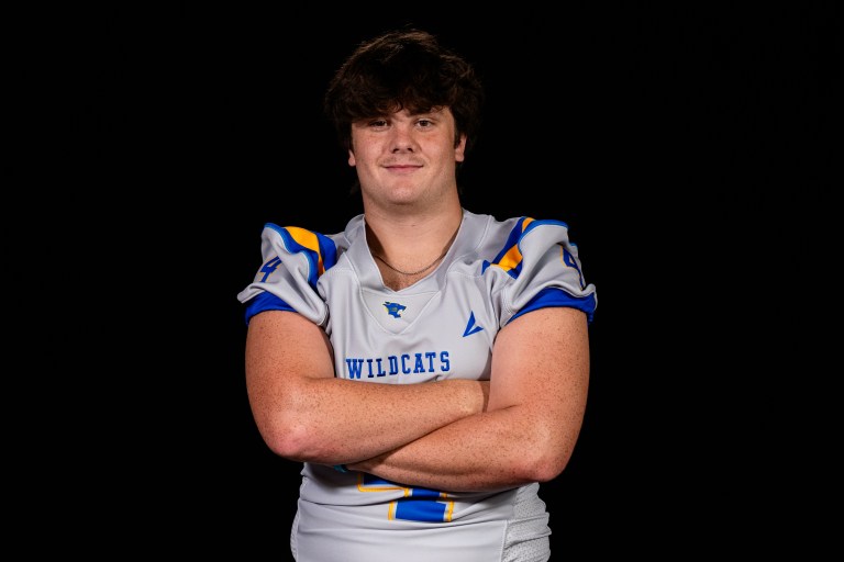 Austin Melson
