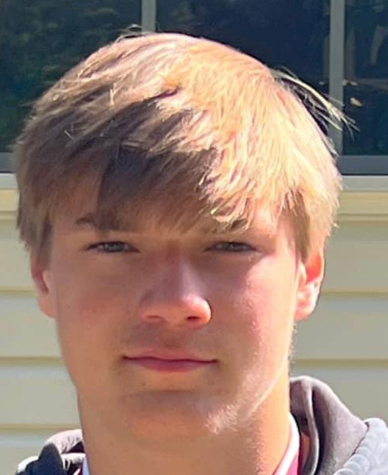 Austin Lenart