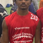 Farrell Gilliam