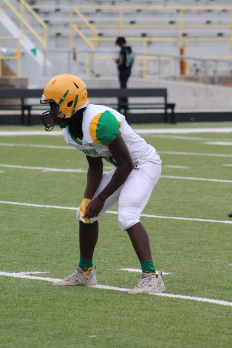 Glenn Brown III