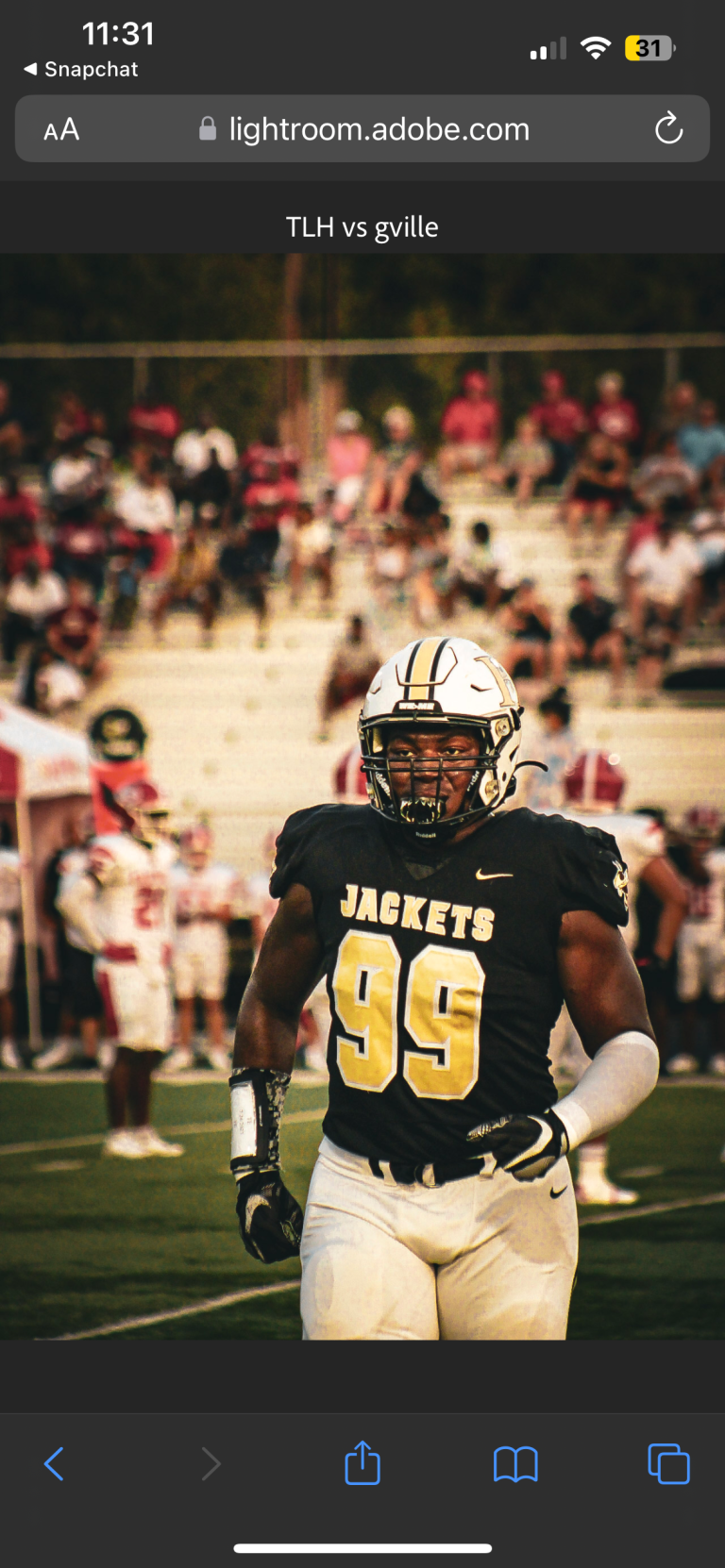 Zack Ramsey