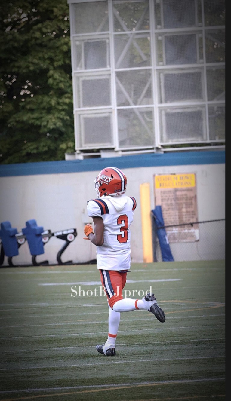 Tyrone Jones