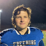 Landon Funderburg