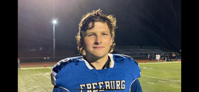 Landon Funderburg